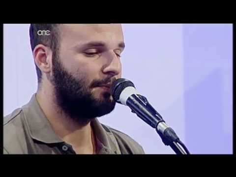 Xarulu' - Grand Paris LIVE on Clint on ONE