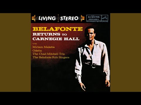 One More Dance (Live)