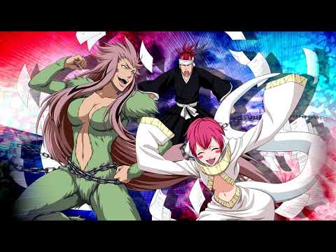 Nightcore : Naps (feat. Ninho) - 6.3