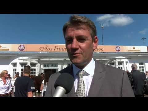 Markus Klug  - Schabau -  Siegertyp