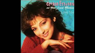 Gloria Estefan &amp; Miami Sound Machine - Love Toy (Extended)