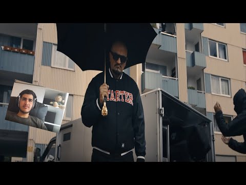 Ich Reagiere auf XATAR "ohne reden/ gib kein Hand"