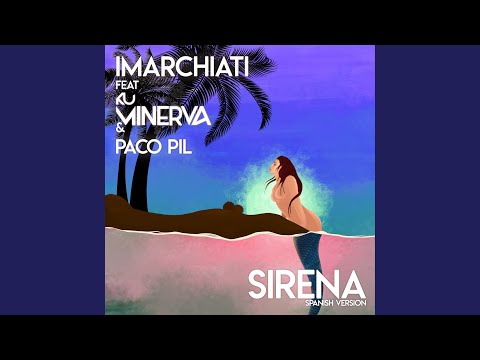Sirena (Spanish Version)