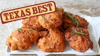 Download lagu Texas Best - Fried Chicken (Texas Country Reporter) mp3