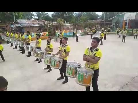 Tres legend dbc - Set fire to the rain