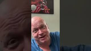 Michael Kiske Helloween - Full Interview on Our Profile #helloween #michaelkiske #powermetal