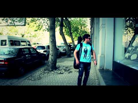 Totosh - yorgunum ( Vnv Production Official video Clip & Pro Studio - Yep - yeni )