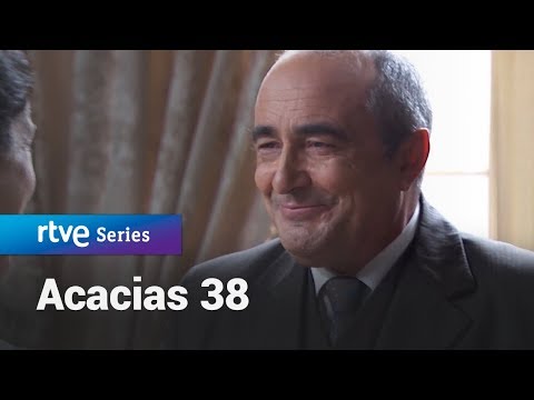 Acacias 38: Rosina quiere cambiar el barrio #Acacias1143 | RTVE Series