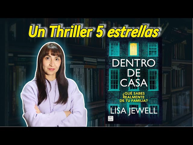 Vídeo relacionado con La habitación secreta (SERIE NARANJA(+10))