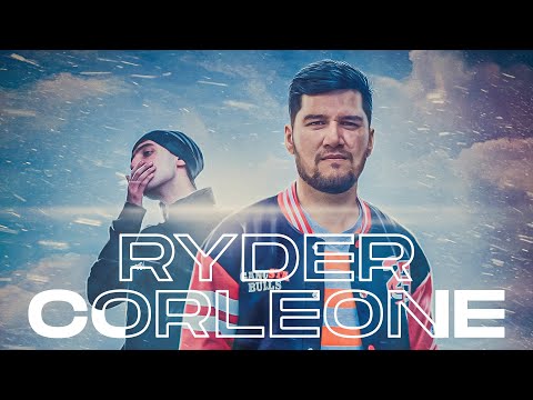 Ryder x Corleone - Карз