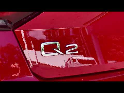 2020 Audi  Q230 TFSI sport