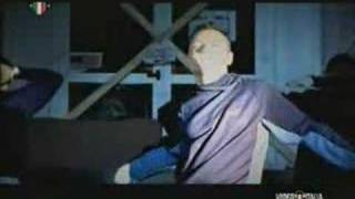 Tiziano Ferro - L&#39;Olimpiade