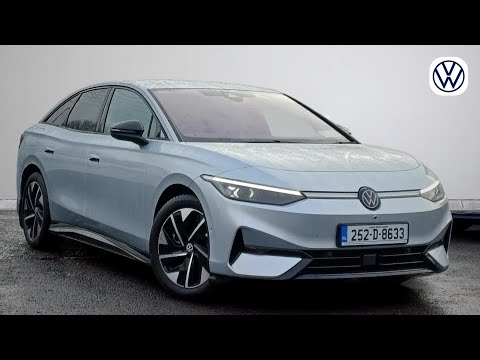 Volkswagen ID.7 TOURER PRO PLUS - Image 2