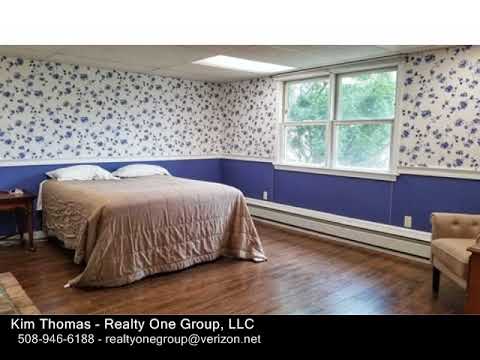 185 County Street, Lakeville MA 02347 - Single Family Home - Real Estate - For Sale -