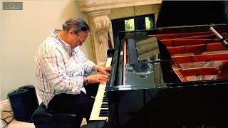 Arturo Sandoval Piano Trio 