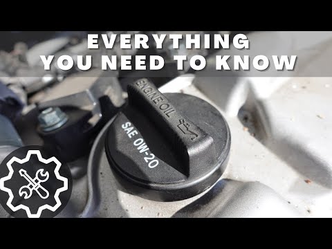 2020 Toyota Corolla How To Change Oil: Step-by-Step Guide