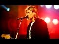 Kurt Cobain - And I Love Her [HQ] 