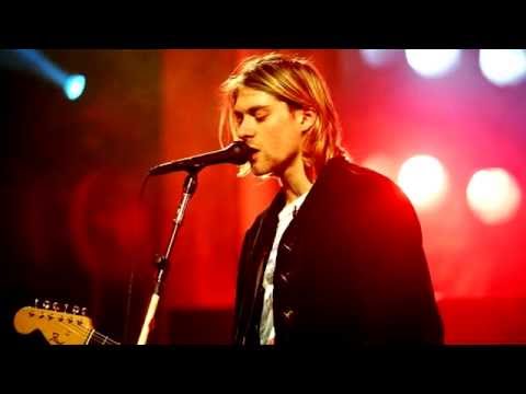 Kurt Cobain - And I Love Her [HQ]