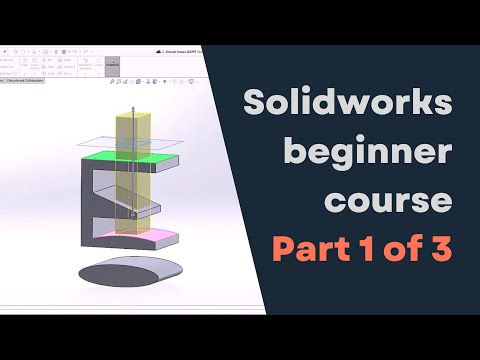 Making a pendent lamp in Solidworks