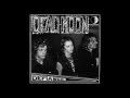 Dead Moon -  Get On Board