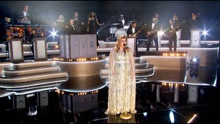Kelly Clarkson – Christmas Isn’t Canceled (Just You) [Live from When Christmas Comes Around on NBC]