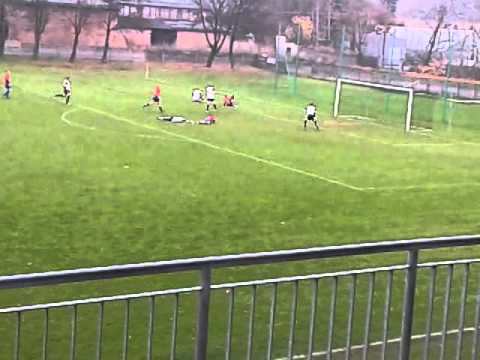 Orły Plewiska - Złoci Złotkowo 1 4