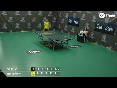 2 th of August 2022. ТT CUP - Green 2