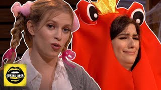 Always Open: Ep. 45 - Barbara Becomes Britney  | Rooster Teeth