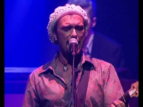 Ariel Rot - Sin saber que decir (Live)