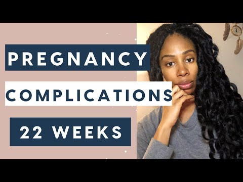 Pregnancy at 22 Weeks | Pregnancy Update & Pregnancy Tips