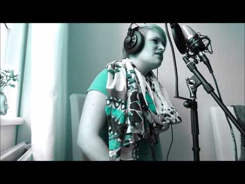Chandelier - Sia (Cover by Lisa-Marie)
