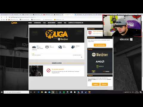 Lebenslanger Ban in der 99DMG Liga