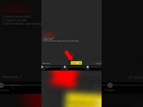 unlink third link in PUBG mobile #pubgmobile #pubg #battleroyalegame