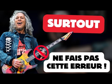 Above all, don't do like Kirk?!