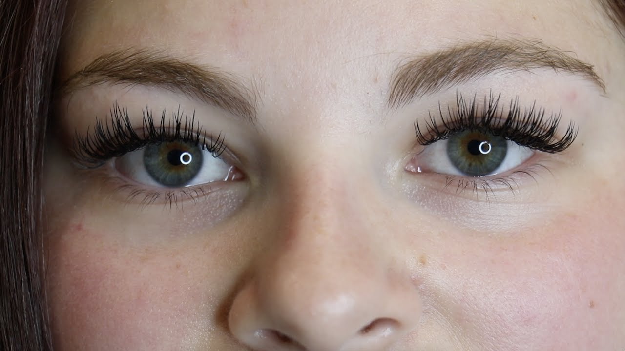 Xtreme Lashes Eyelash Extensions | Gatsby Salon