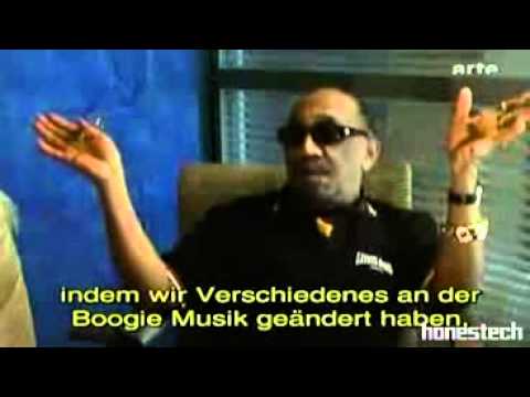 Thumbnail for Roots of The Skinhead Part 1 - interview with Laurel Aitken & Bad Manners by Head, Laurel Aitken