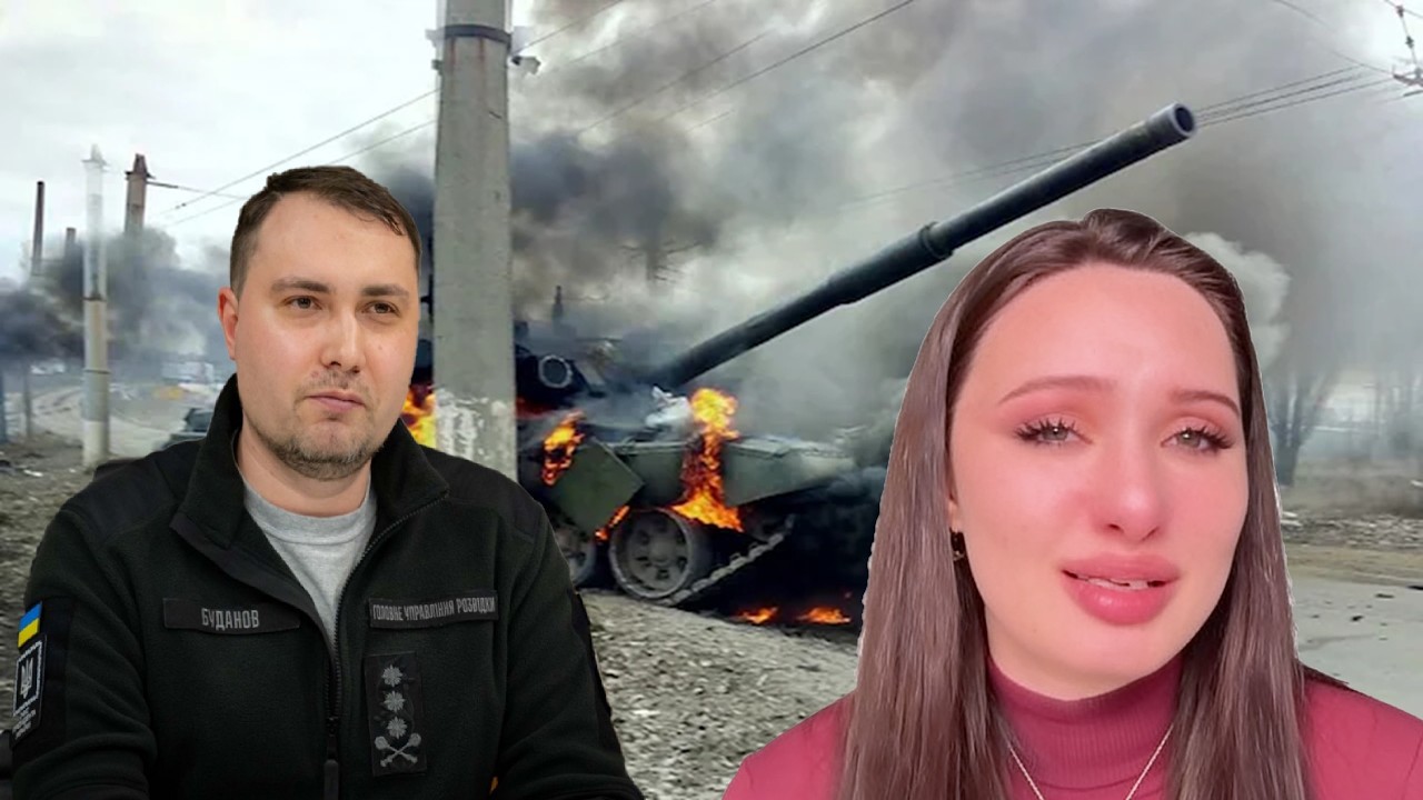 BUDANOV WARNS! 'RUSSIA WILL SOON BE FORCED TO WITHDRAW ITS TROOPS FROM THE TERRITORY OF UKRAINE'