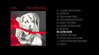 IAMX  - &#39;Come Home&#39;