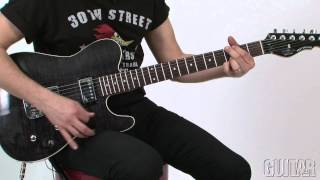 Video thumbnail for Morley Buffer Boost by Guitar World