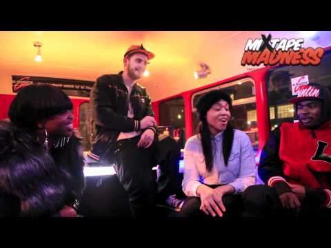 G-Shock session X AL Official, Its Nate, Piff Gang @itsamadness