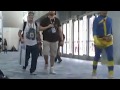 Killing Time At Wondercon 19