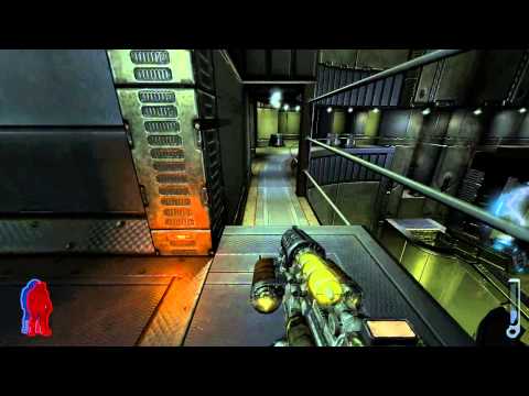 Zagrajmy w Prey #16 Kompleks