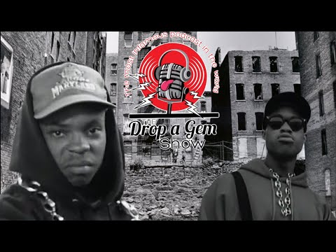 Lil Dap confirms "Just to get a rep" Video was loosely based on Guru getting robbed!