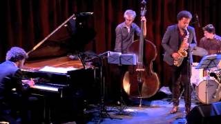 Tony Tixier Quartet - The World Speaks