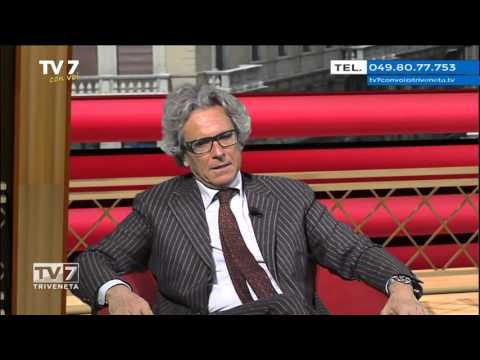 Tv7 con Voi del 01/02/2016 - Job act e le vere novità (2 di 3)