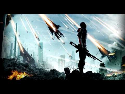 An End Once For and All (With Reaper Sounds and Sovereign Quotes)