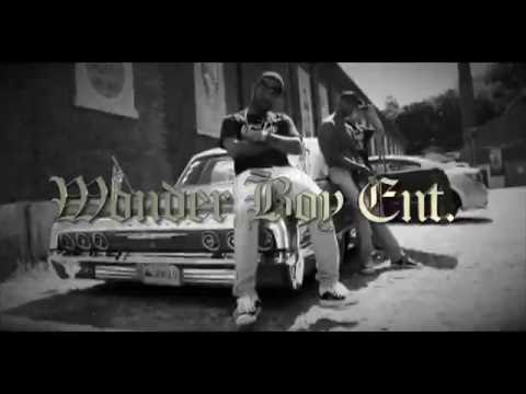 P DICE - No Vaseline 2 (MUSIC VIDEO) RGF DISS