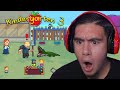 FIRST DAY IN A NEW SCHOOL ITS PURE CHAOS Kindergarten 3 1