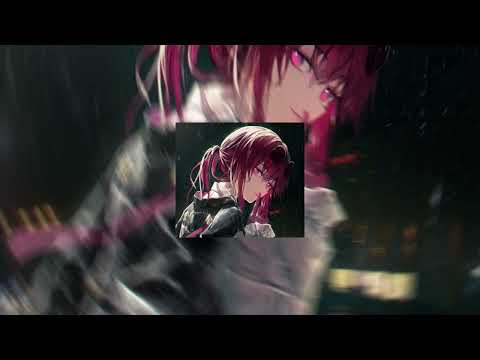 IN THE DARKNESS (speed up)