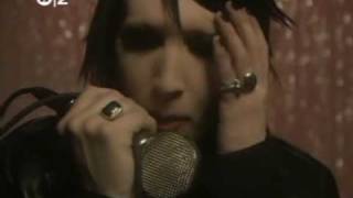 Marilyn Manson - Heart Shaped Glasses (unrated version)